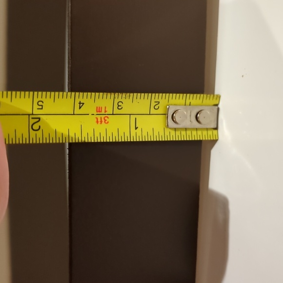 Timberland 100% Genuine Leather Belt - Picture 5 of 6